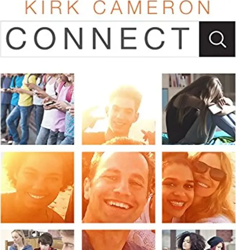 Connect online