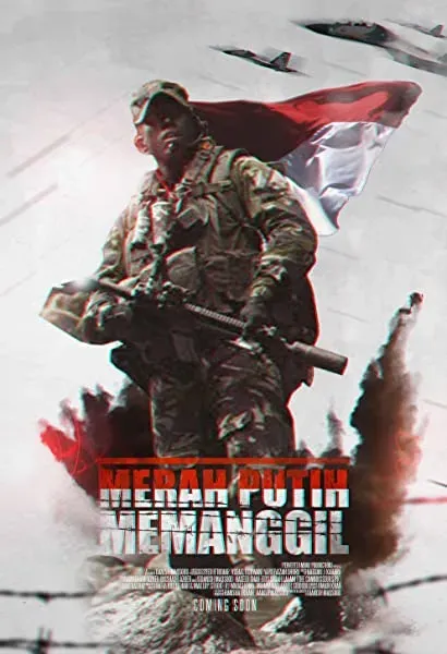 Merah Putih Memanggil