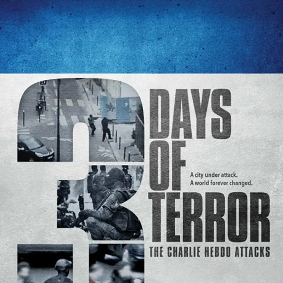 Three Days of Terror: The Charlie Hebdo Attacks online