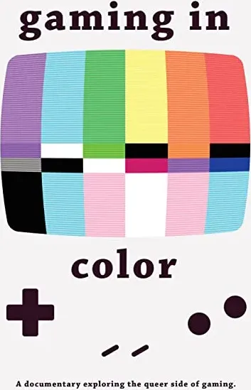 Gaming in Color