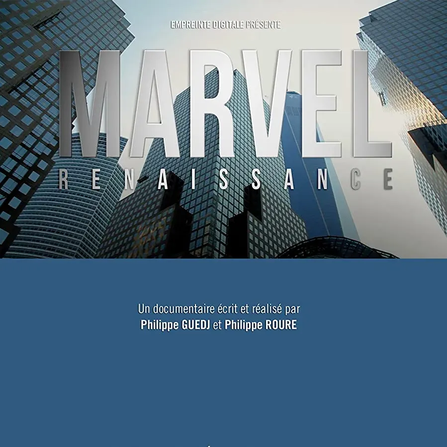 Marvel Renaissance online