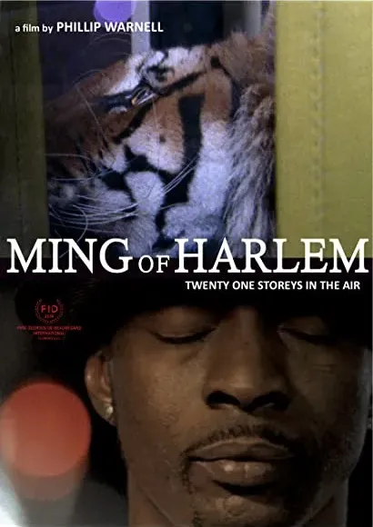Ming z Harlemu