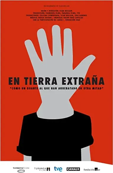 En tierra extraña