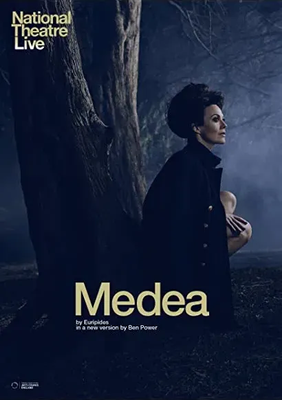 National Theatre Live: Medea