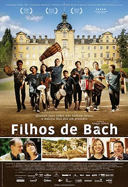 Bach in Brazil