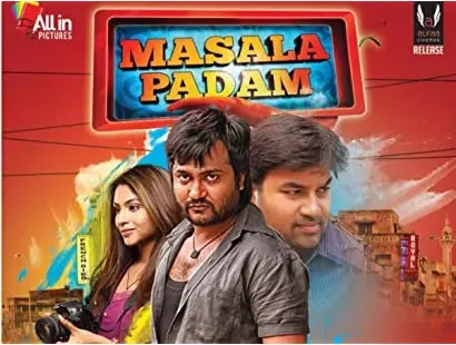 Masala Padam