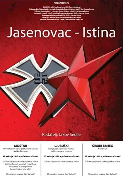 Jasenovac: Istina