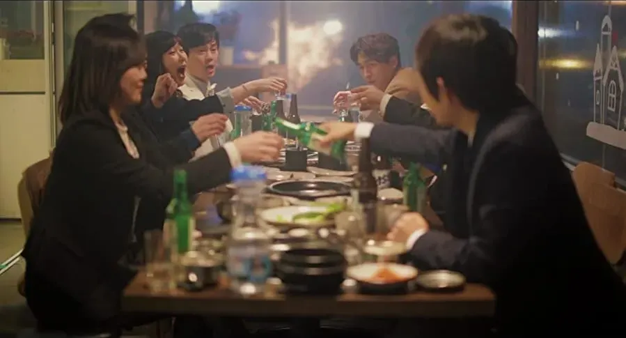 Dong-chang-ho-eui mok-jeok online