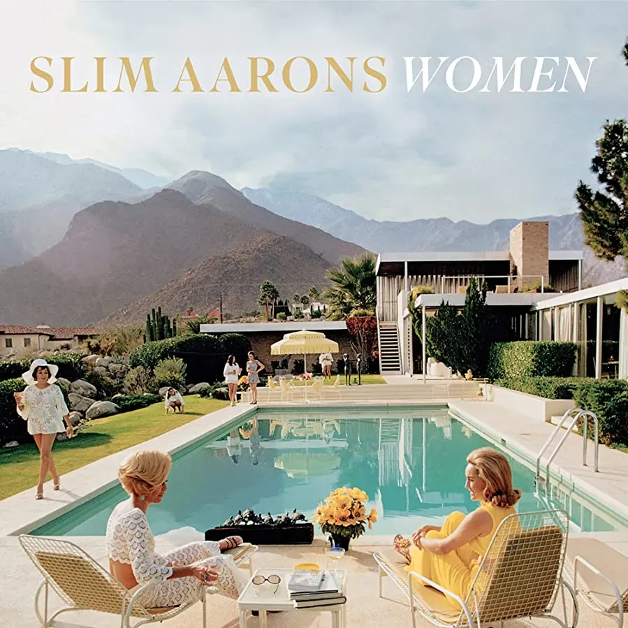 Slim Aarons: The High Life online