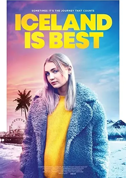 Iceland Is Best