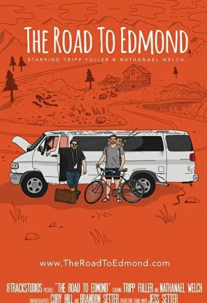 The Road to Edmond