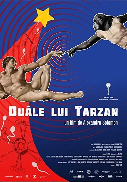 Jądra Tarzana