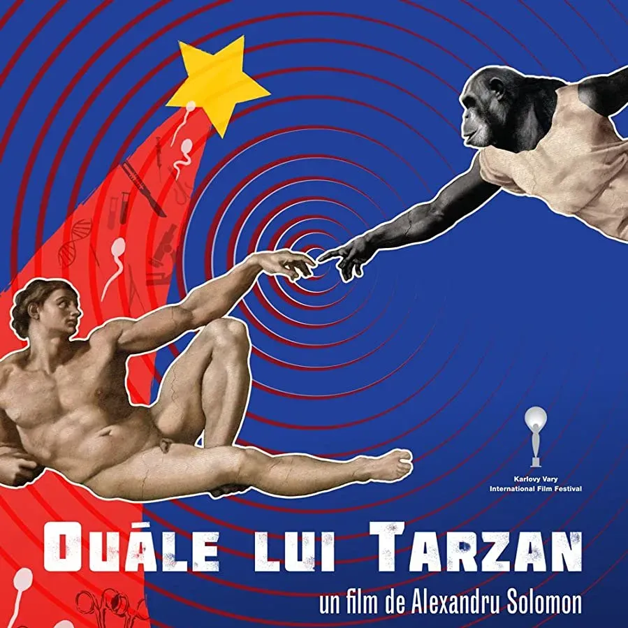 Jądra Tarzana online