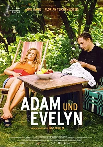 Adam i Evelyn