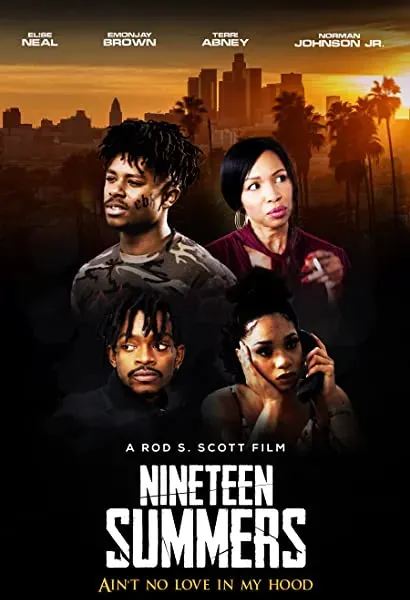 Nineteen Summers
