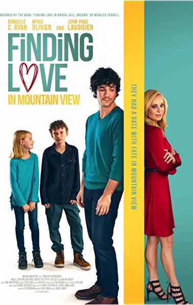 Finding Love in Mountain View