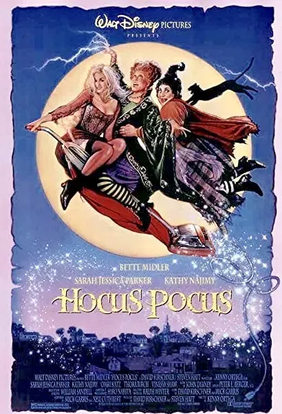 Hokus pokus