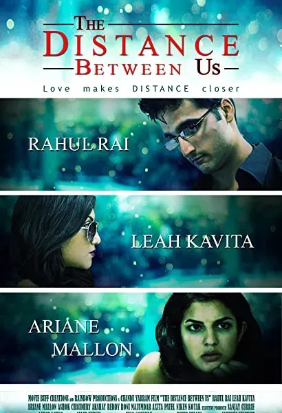 The Distance Between Us
