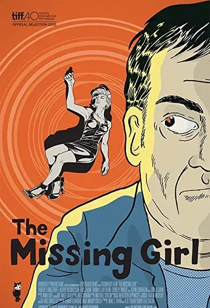 The Missing Girl