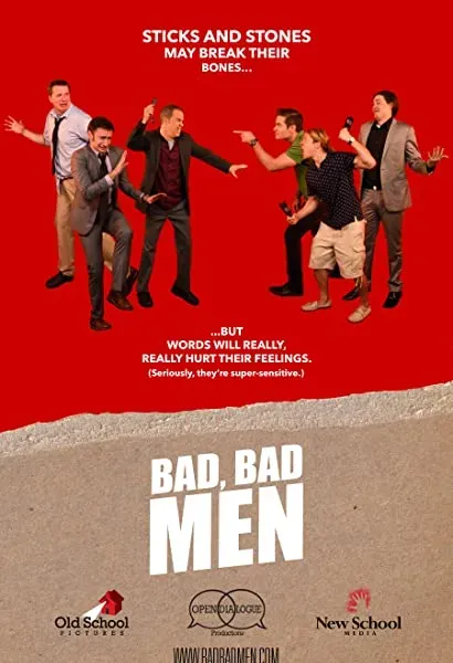 Bad, Bad Men