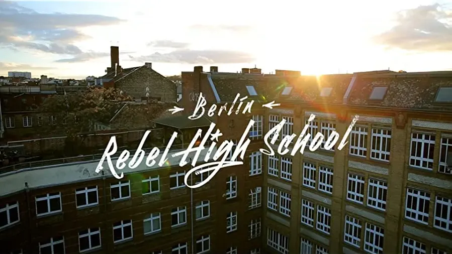 Berlin Rebel High School online