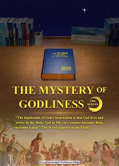 The Mystery of Godliness: The Sequel