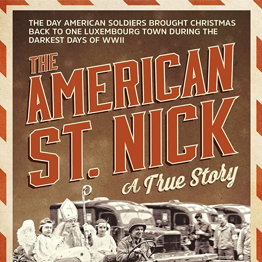 The American St. Nick online