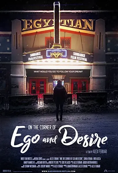 On the Corner of Ego and Desire