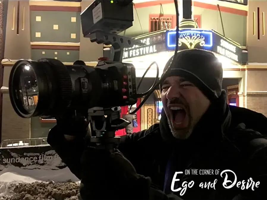 On the Corner of Ego and Desire online