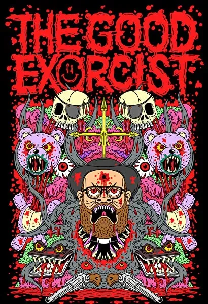 The Good Exorcist