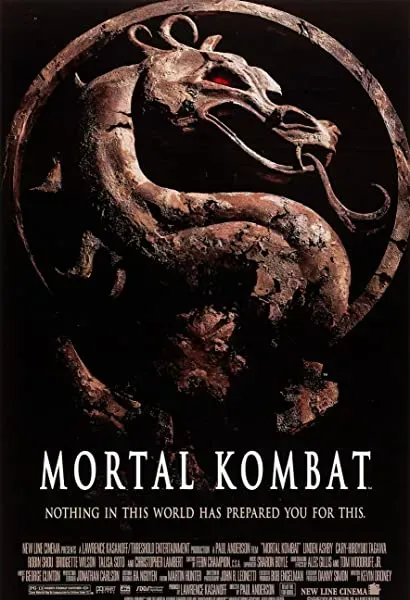 Mortal Kombat