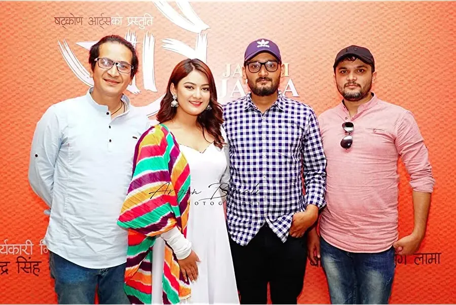 Jatrai Jatra online