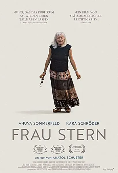 Frau Stern