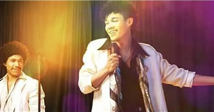 The Bobby DeBarge Story online