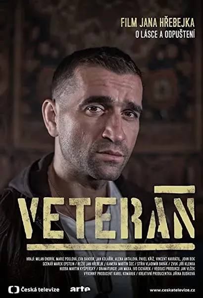 Veterán