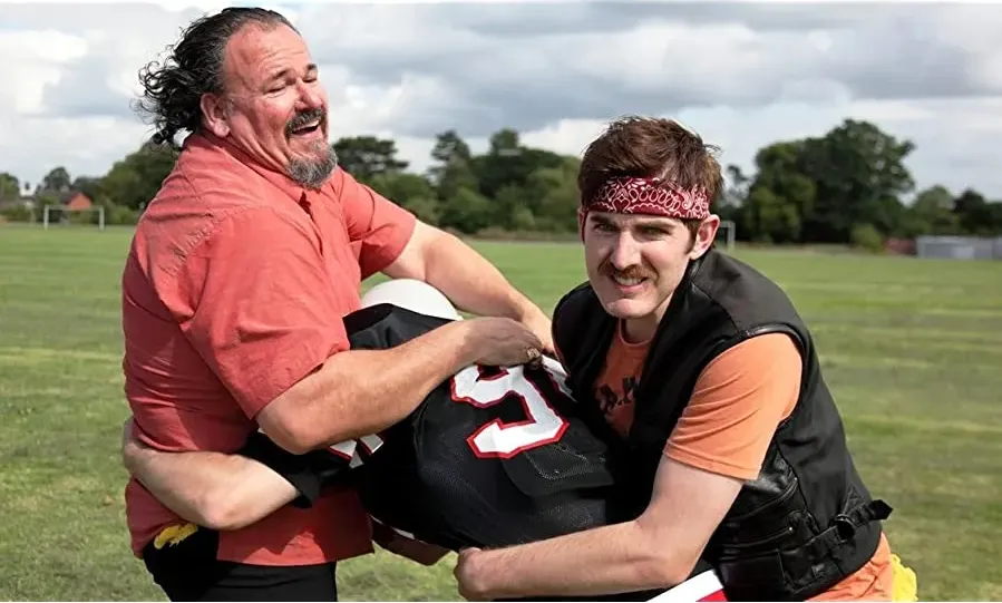 Gridiron UK online