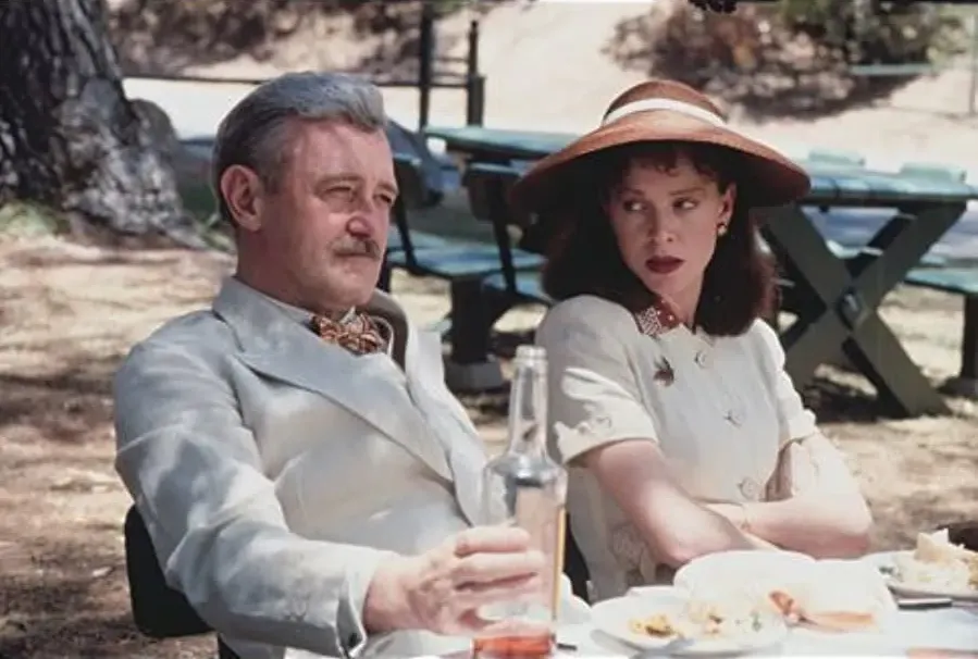 Barton Fink online