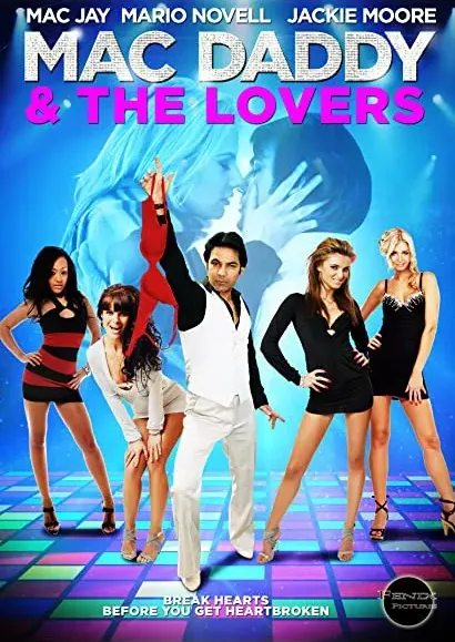 Mac Daddy & the Lovers