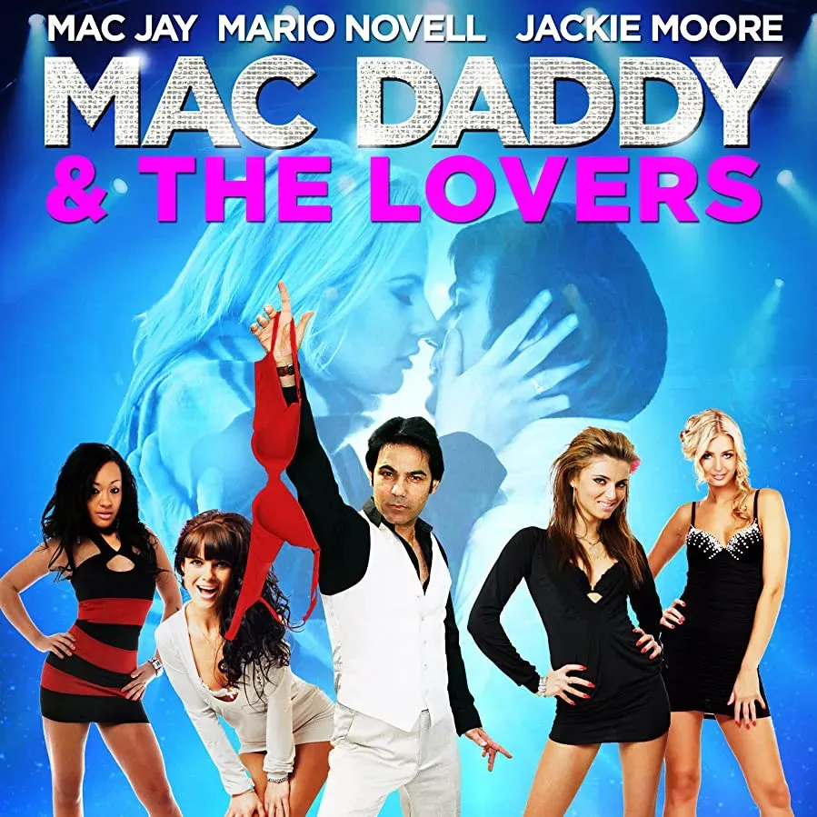 Mac Daddy & the Lovers online