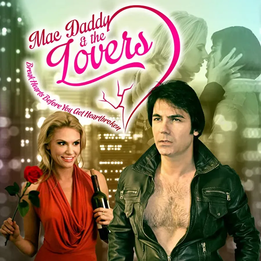 Mac Daddy & the Lovers online