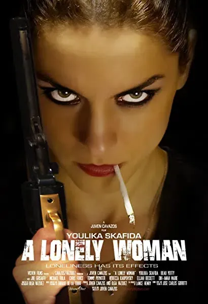 A Lonely Woman