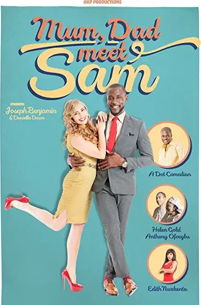 Mum, Dad, Meet Sam