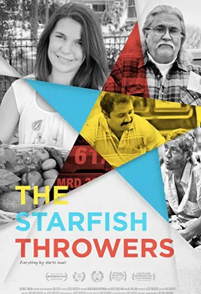 The Starfish Throwers