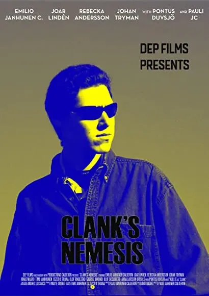 Clank's Nemesis