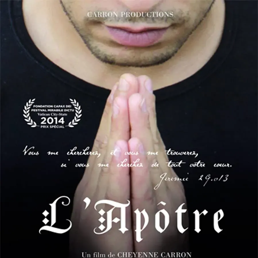 L'apôtre online