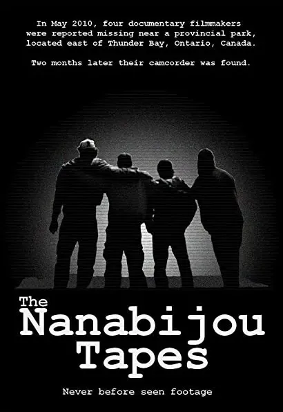 The Nanabijou Tapes