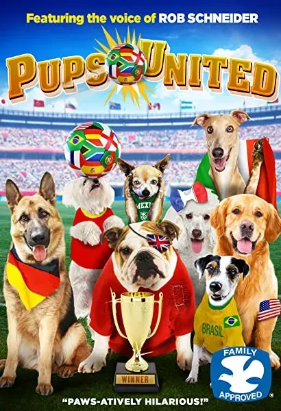 Pups United