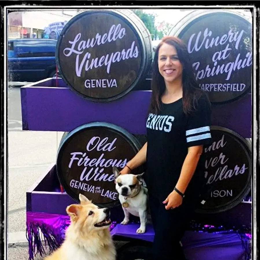 Pups United online