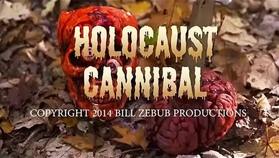 Holocaust Cannibal online