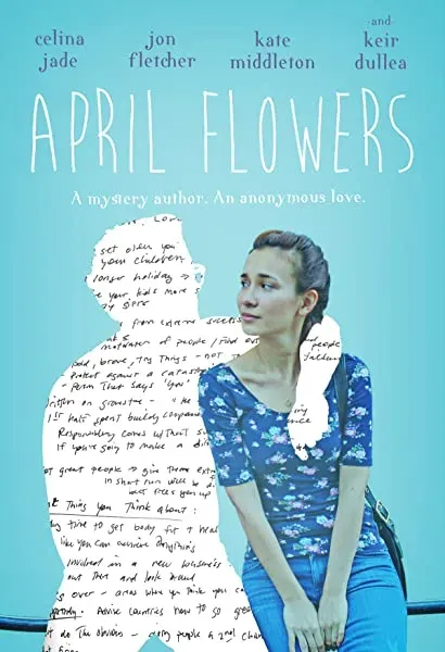April Flowers